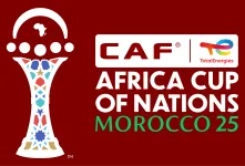 Escudo Africa Cup of Nations