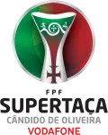 Escudo Super Cup