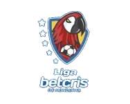 Escudo Liga Nacional