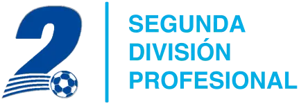 Escudo Segunda División