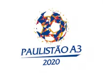 Escudo Paulista - A3