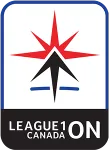 Escudo League 1 Ontario