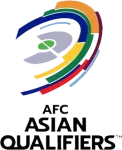 Escudo World Cup - Qualification Asia