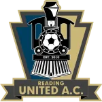 Escudo do Reading United