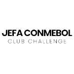 Escudo UEFA - CONMEBOL - Club Challenge