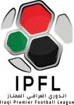 Escudo Iraqi League