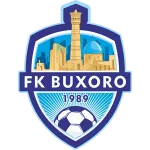Escudo do Buxoro
