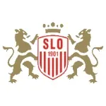 Escudo do Stade Lausanne-Ouchy