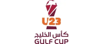 Escudo Arabian Gulf Cup U23