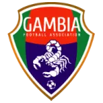 Escudo GFA League