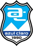 Escudo do Azul Claro Numazu