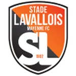 Escudo do Laval