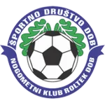 Escudo do Dob