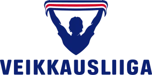 Escudo Veikkausliiga