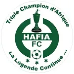Escudo do Hafia