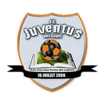Escudo do Juventus
