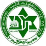 Escudo do Maccabi Ahi Nazareth