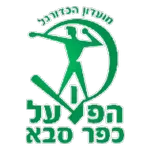Escudo do Hapoel Kfar Saba
