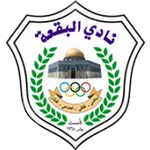 Escudo do Al Buqa'a