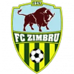 Escudo do Zimbru