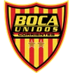 Escudo do Boca Unidos