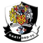 Escudo do Dartford