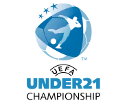 Escudo UEFA U21 Championship - Qualification