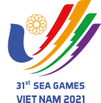 Escudo Southeast Asian Games