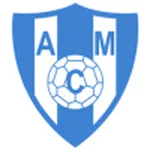 Escudo do Atlético Malveira