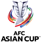 Escudo Asian Cup