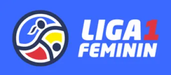 Escudo Liga 1 Feminin