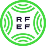 Escudo Tercera División RFEF - Group 4