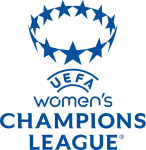 Escudo UEFA Champions League Women