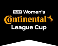 Escudo FA Women's Cup