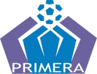 Escudo Primera Division