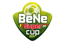 Escudo Super Cup
