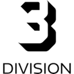 Escudo 3. Division
