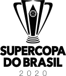 Escudo Supercopa do Brasil
