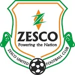 Escudo do ZESCO United