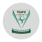 Escudo do Triangle United