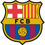 Escudo do Barcelona