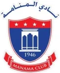 Escudo do Manama