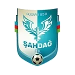 Şahdağ