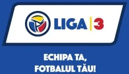 Escudo Liga III - Serie 10