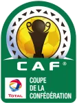 Escudo CAF Confederation Cup