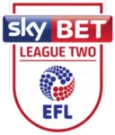 Escudo League Two