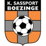 Escudo do Sassport Boezinge