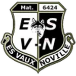 Escudo do Vaux-Noville