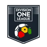 Escudo Division One League