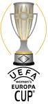 Escudo UEFA Europa Cup - Women